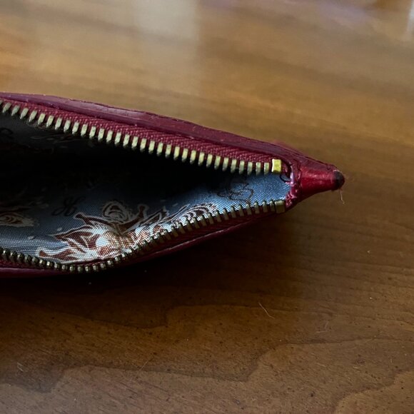 HOBO Carte Card Case - Picture 4 of 4